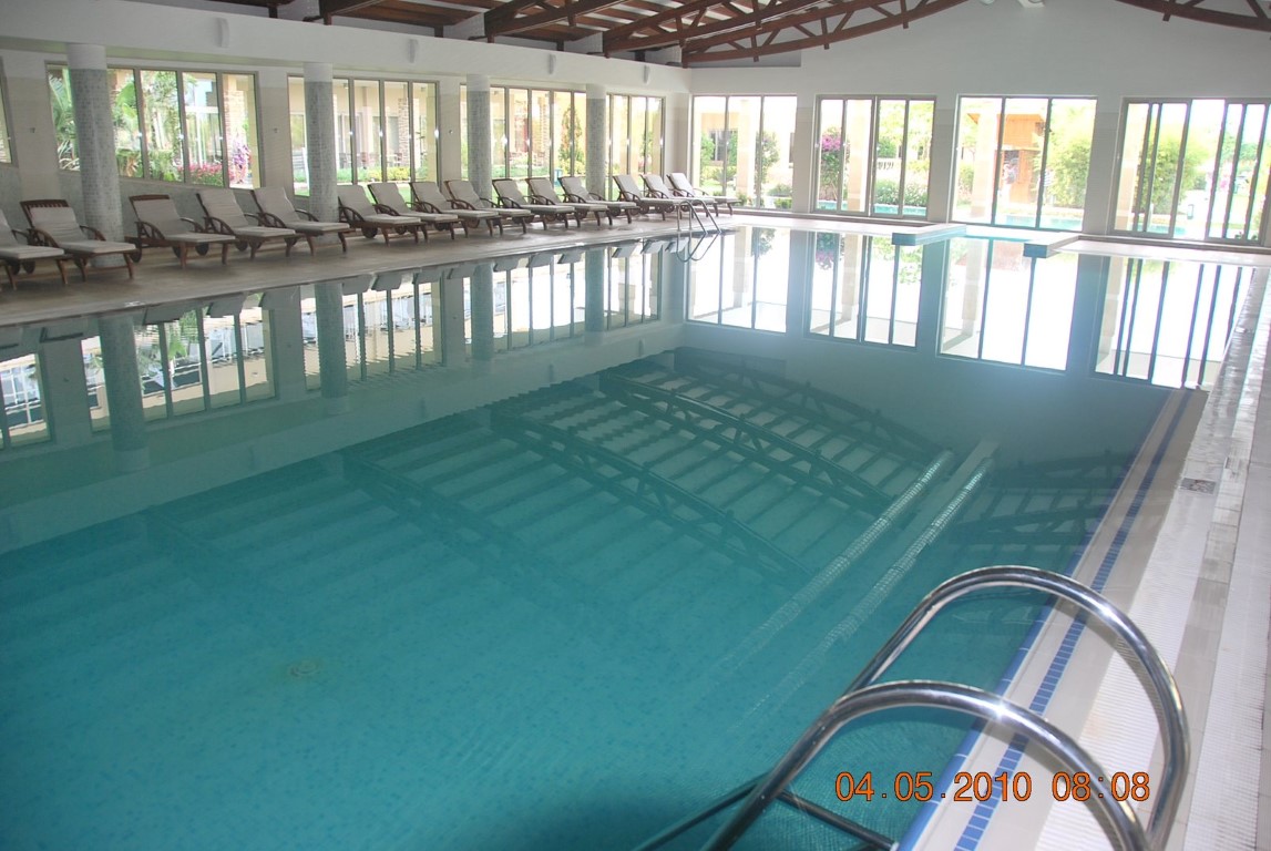 imagini hotel BARUT LARA